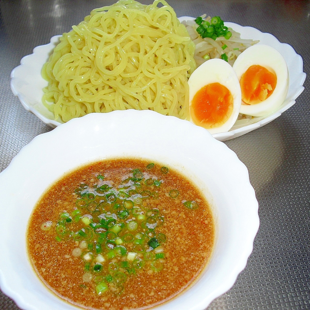市販のラーメンで 我が家の つけ麺 レシピ 作り方 By Miyu 楽天レシピ 市販のラーメンで 我が家の つけ麺 レシピ 作り方 By Miyu 楽天レシピ